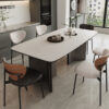 6-Seater Timeless Teak Dining Set