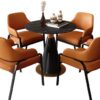 Elysian Dining Set - Image 8
