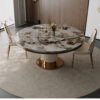Aurora Ash 6-Seater Dining Set - Image 3