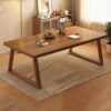 Harmony Walnut Dining Table Set - Image 3