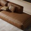 Majestique Genuine Leather Sofa - Image 6