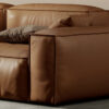 Majestique Genuine Leather Sofa - Image 7