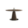 AOKA Oak Dining Set - Image 3