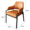 Elysian Dining Set - Image 6