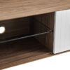 Norna Sleek Media Console 78.75 - Image 11