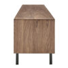 Norna Sleek Media Console 78.75 - Image 6