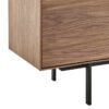 Norna Sleek Media Console 78.75 - Image 10
