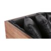 Addison 2-Piece Leather Chaise L-Sectional - Image 17