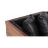 Addison 2-Piece Leather Chaise L-Sectional - Image 19