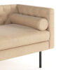 Dario 79'' Upholstered Chesterfield Sofa - Image 11