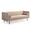 Dario 79'' Upholstered Chesterfield Sofa - Image 12