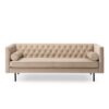 Dario 79'' Upholstered Chesterfield Sofa