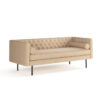 Dario 79'' Upholstered Chesterfield Sofa - Image 6