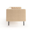 Dario 79'' Upholstered Chesterfield Sofa - Image 8
