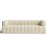 Don 90" Upholstered Sofa