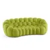 Runxi Trendy Modern Sofa - Image 3