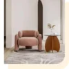 Leisure Single-Seater Sofa - Image 2