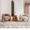 Leisure Single-Seater Sofa - Image 3