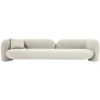LuxeMod Sofa Collection
