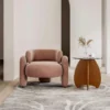 Leisure Single-Seater Sofa