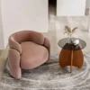 Leisure Single-Seater Sofa - Image 7