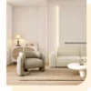 Leisure Single-Seater Sofa - Image 8