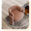 Leisure Single-Seater Sofa - Image 9