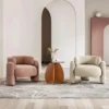 Leisure Single-Seater Sofa - Image 11