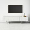 Helena Geometric Media Console - Image 2