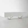 Helena Geometric Media Console - Image 3