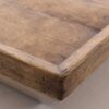Kenja Reclaimed Wood Square Coffee Table - Image 9