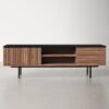 Mulligan Modern Media Console