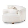 Octavia Curved 2-Piece Sectional Sofa - Image 4