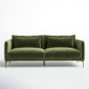 Rae 84'' Upholstered Sofa