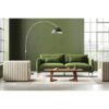 Rae 84'' Upholstered Sofa - Image 4