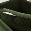 Rae 84'' Upholstered Sofa - Image 8