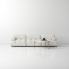 Sigma Ultra-Modular Upholstered Sofa - Image 11