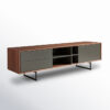 Tahoe Industrial Media Console - Image 2