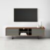 Tahoe Industrial Media Console - Image 3
