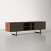 Tahoe Industrial Media Console - Image 4