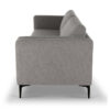 Troian 90.16'' Upholstered Velvet Sofa - Image 11