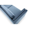 Troian 90.16'' Upholstered Velvet Sofa - Image 12