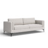 Troian 90.16'' Upholstered Velvet Sofa - Image 5