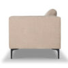 Troian 90.16'' Upholstered Velvet Sofa - Image 7