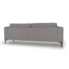 Troian 90.16'' Upholstered Velvet Sofa - Image 8
