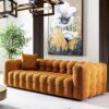 Chrisma 3-Seater Sofa - Image 3