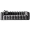 Chrisma 3-Seater Sofa