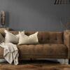 Edison 3 Seater Couch - Image 2