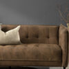 Edison 3 Seater Couch - Image 3