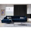 Geroge L Shape Sofa